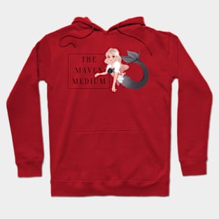 The Maven Medium (formal) Hoodie